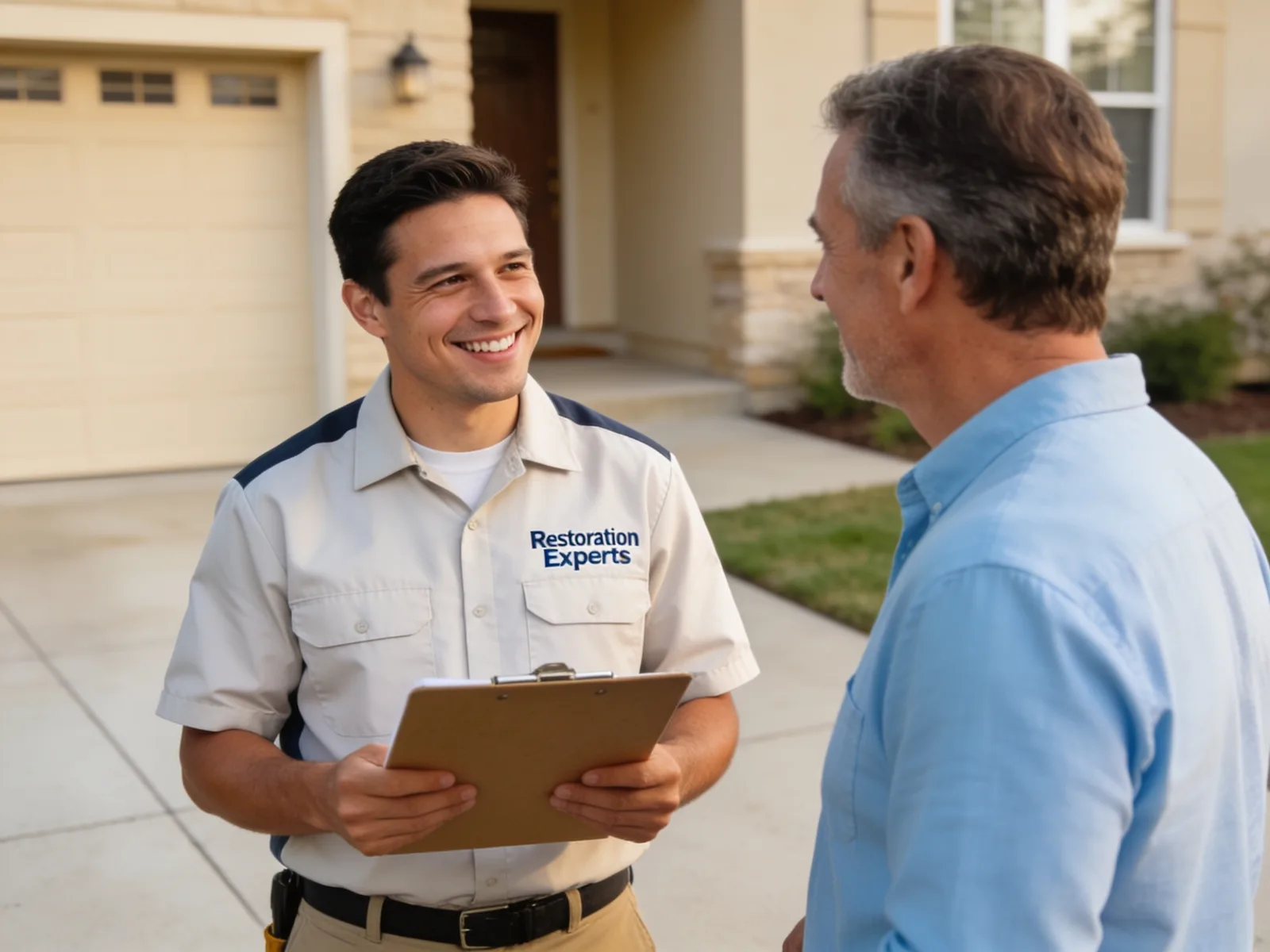 Water Damage Cleanup Kenai, AK FAQs